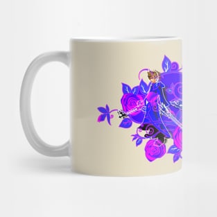 Blended Hearts Mug